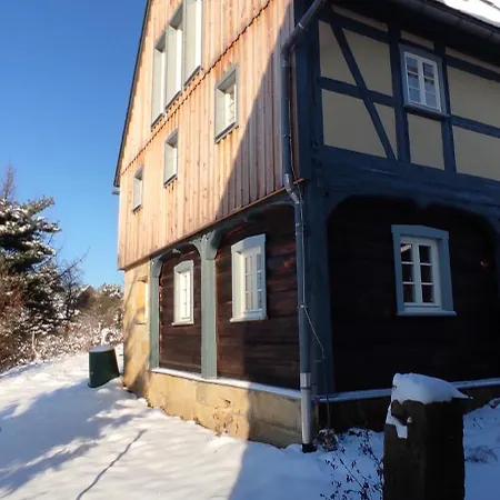 Flachshaeusl Apartment
