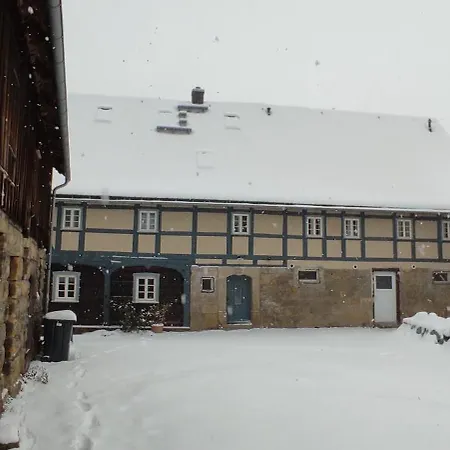 Flachshäusl Apartment *