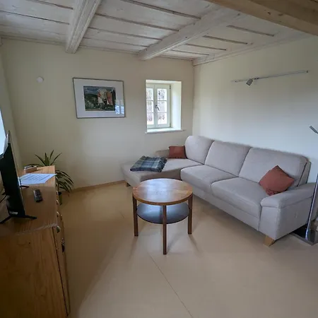 Flachshaeusl Apartment