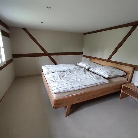 Apartment Flachshaeusl
